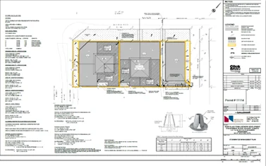 Heatherglen Site Development